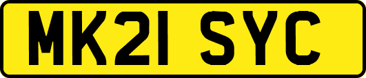 MK21SYC