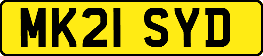 MK21SYD