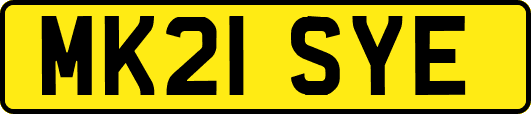 MK21SYE