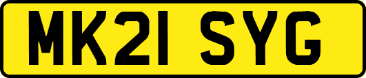 MK21SYG