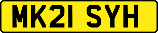 MK21SYH