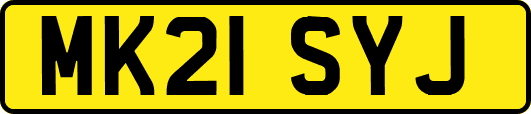 MK21SYJ