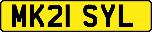 MK21SYL
