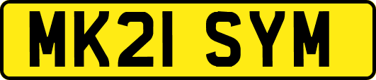 MK21SYM