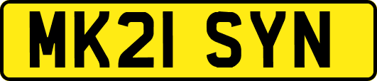 MK21SYN
