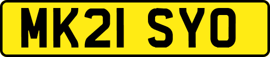 MK21SYO