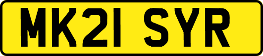 MK21SYR