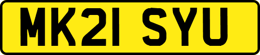 MK21SYU