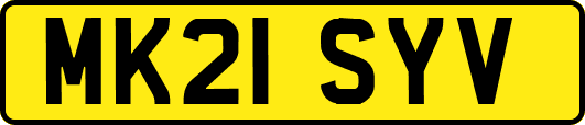 MK21SYV