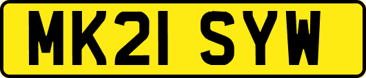 MK21SYW