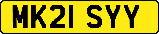 MK21SYY
