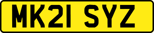 MK21SYZ