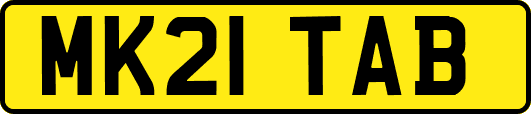 MK21TAB