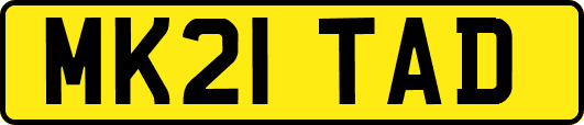 MK21TAD