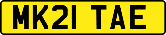 MK21TAE
