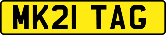 MK21TAG