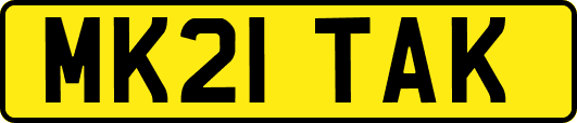 MK21TAK