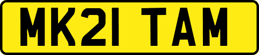 MK21TAM