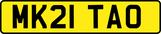 MK21TAO