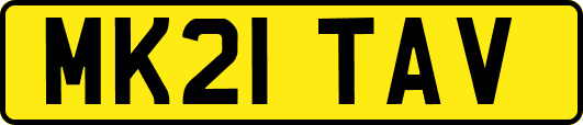 MK21TAV