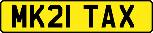 MK21TAX