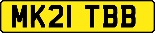MK21TBB