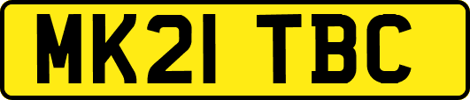MK21TBC