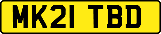 MK21TBD