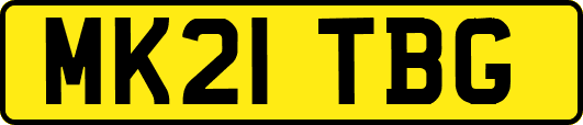 MK21TBG