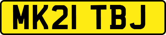 MK21TBJ