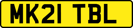 MK21TBL