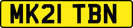 MK21TBN