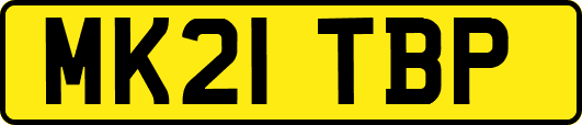 MK21TBP