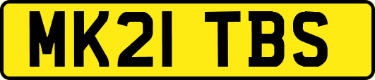 MK21TBS