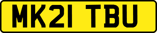 MK21TBU