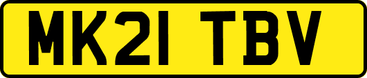 MK21TBV
