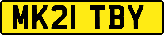 MK21TBY