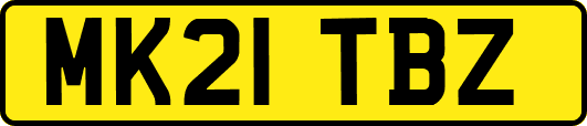 MK21TBZ
