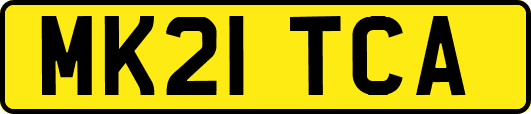 MK21TCA