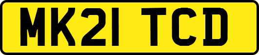 MK21TCD