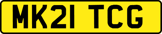 MK21TCG