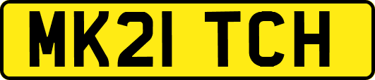 MK21TCH
