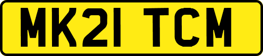 MK21TCM