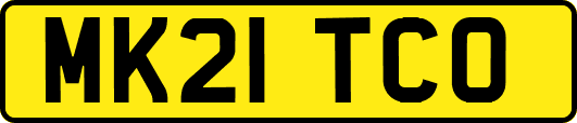 MK21TCO