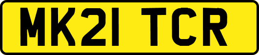 MK21TCR