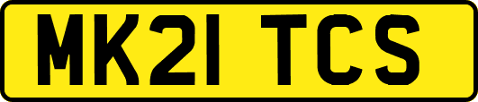 MK21TCS