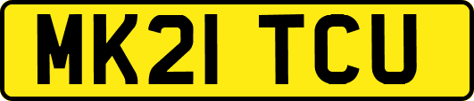 MK21TCU