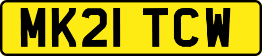 MK21TCW