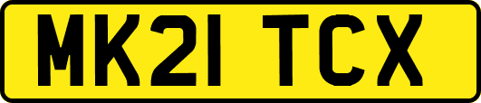 MK21TCX