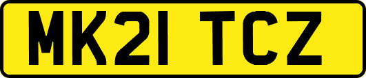 MK21TCZ
